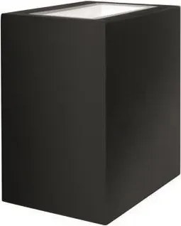 Philips Massive 17209/30/10 - Aplica de perete pentru baie KAUNAS LED/7,5W IP44