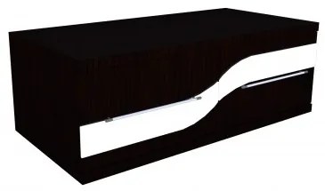 Comoda Sigma 2 sertare wenge
