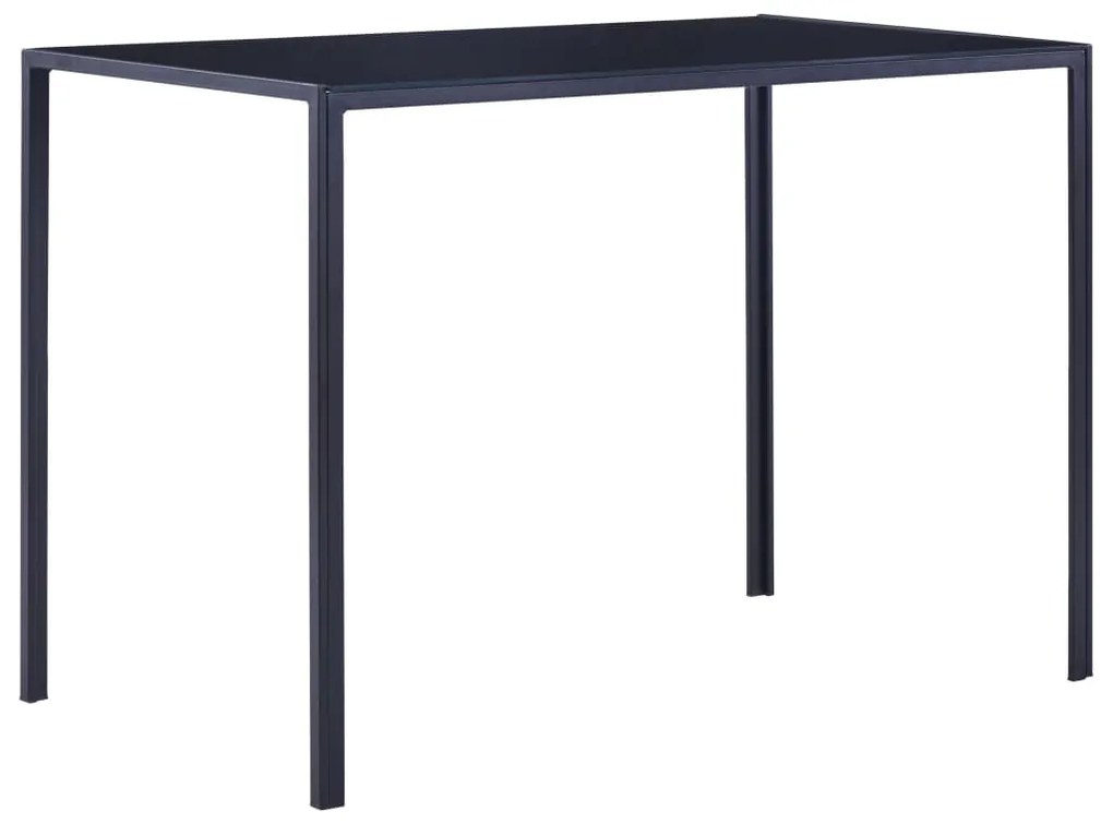 281705 vidaXL Set mobilier de bucătărie, 5 piese, verde