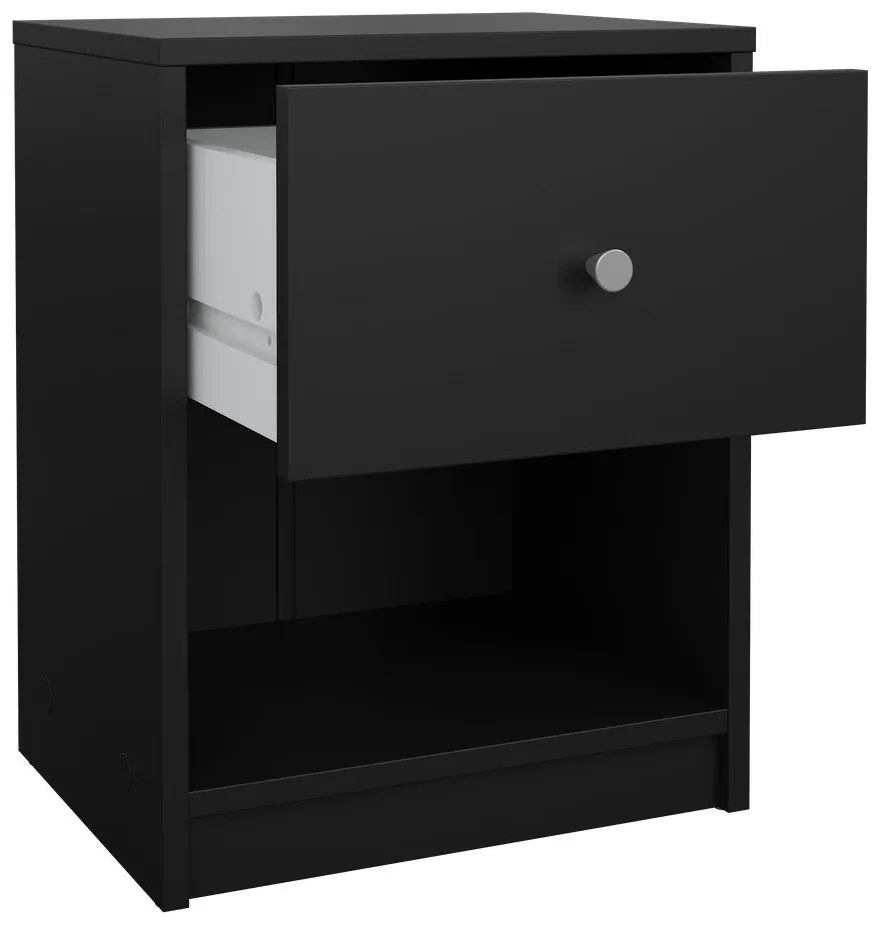 Noptieră neagră May – Tvilum