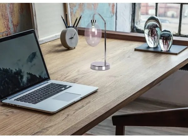 Lampă de masă LUKKA 1xG9/10W/230V