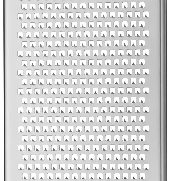 WMF - Răzătoare fină PROFI PLUS, oțel inoxidabil