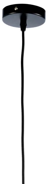 Lustră pe cablu ONLI DOROTY 1xE27/22W/230V d. 20 cm