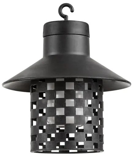 Rabalux 77003 - Lampa solară LED XIMPU 8xLED/0,1W/1,2V IP44