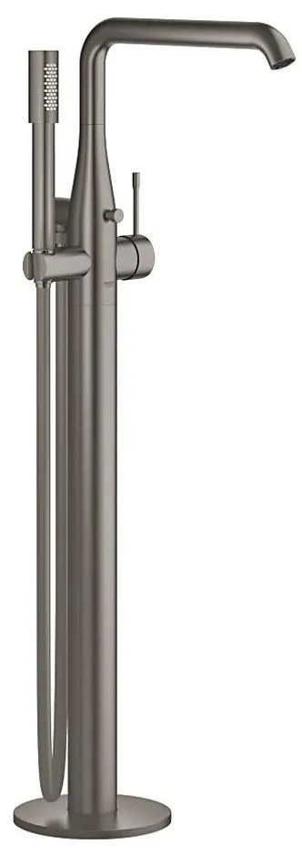 GROHE 23491AL1 - Baterie de cadă ESSENCE 277 mm grafit