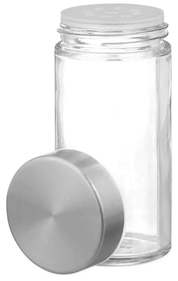 Suport pentru condimente, 20 buc recipiente