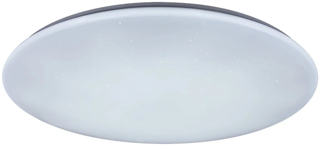 Plafoniera LED cu telecomanda moderna Danny 100cm