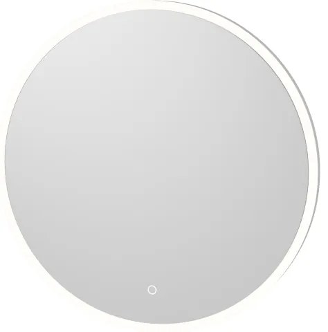 Oglindă de baie LED FORNAES LED/13,8W/230V IP44