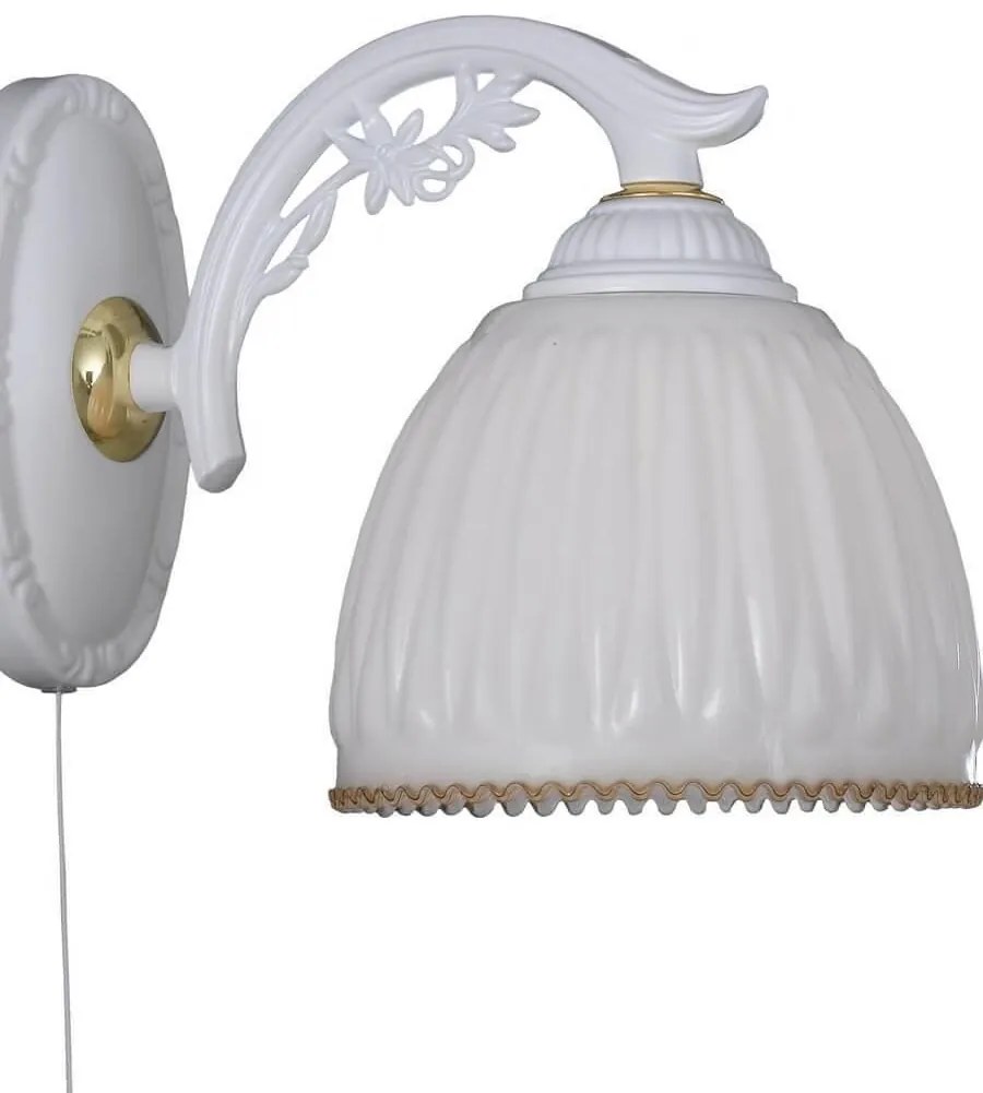 Aplica de perete clasica design italian 9601