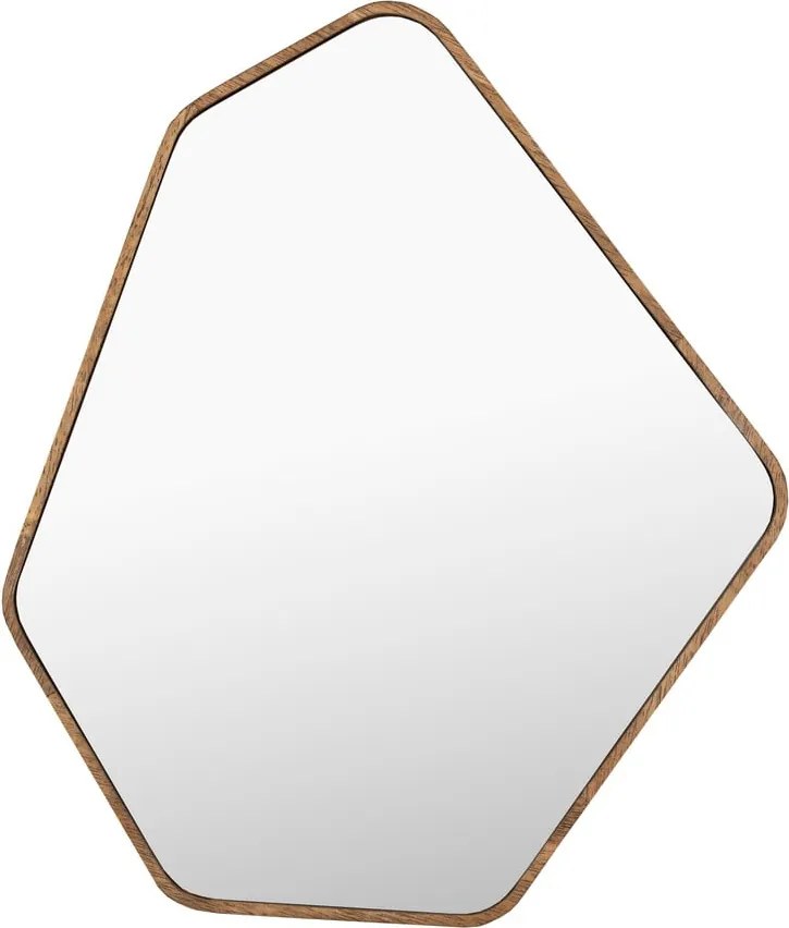 Oglindă de perete 41,5x50 cm Bryn – Dutchbone