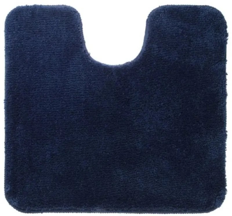 Sealskin Angora covor de baie 60x55 cm pentru WC albastru 293997024