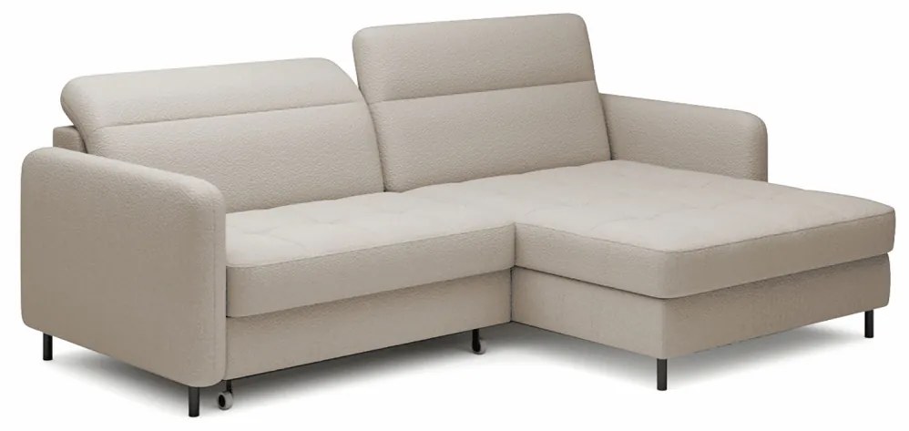 Coltar extensibil Gomsi pe dreapta Royal 18