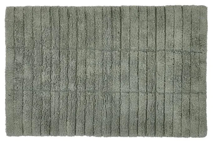 Covoraș de baie verde 50x80 cm – Zone