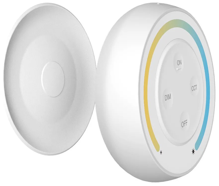 Telecomanda Sunrise 2.4G (temperatura de culoare) S1-W Miboxer