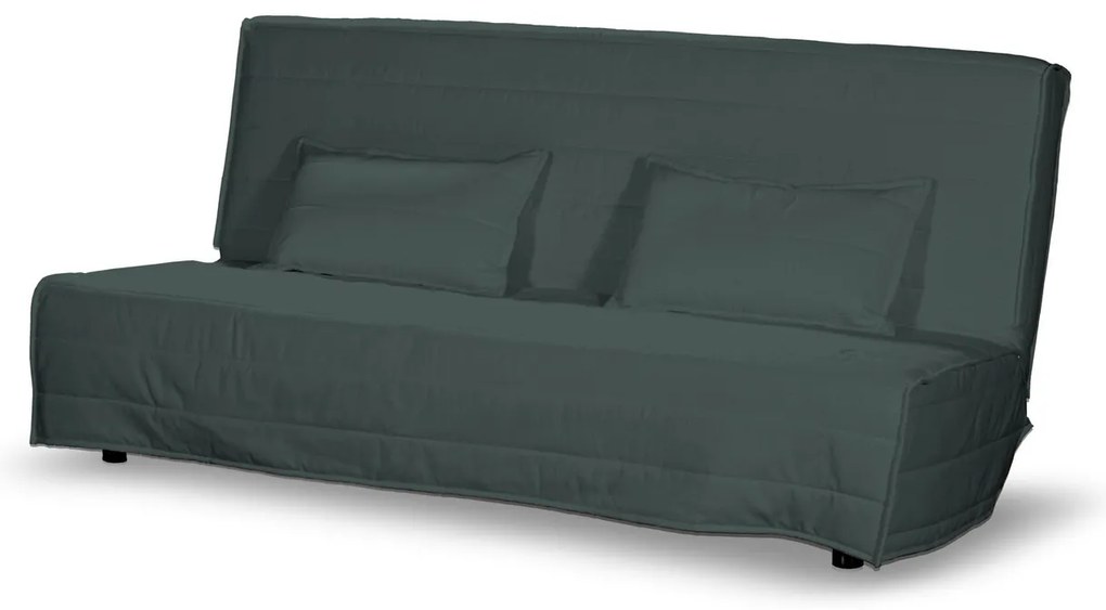 Husa pana la podea captusita pentru sofa Beddinge