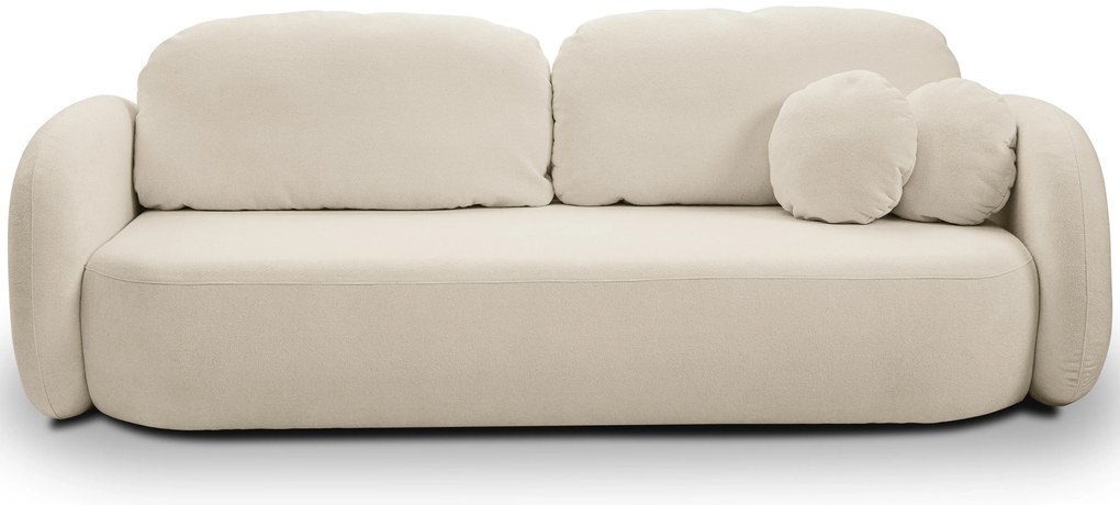 Canapea Onyx (crem). 1098086