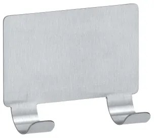 WENKO 24506100 - Racletă Terni, 40x17 cm, crom lucios