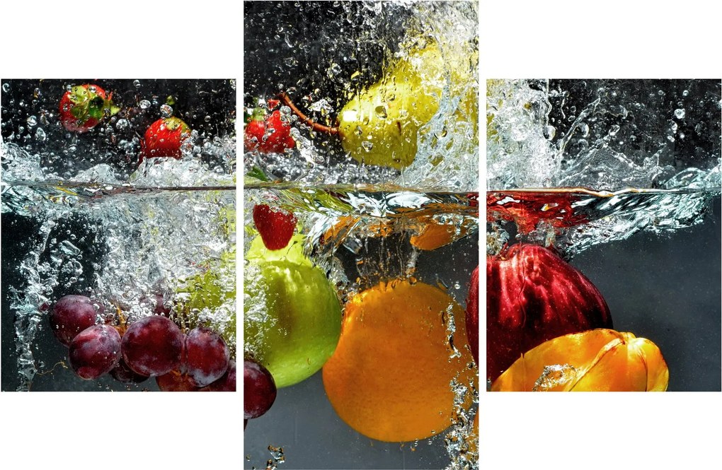 Tablou - Fructe (90x60 cm)