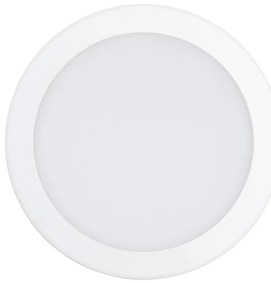 Eglo 97114 - Plafonieră LED FUEVA-RW 1xLED/16,5W/230V
