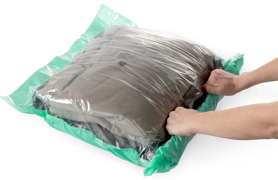 Saci de vidat 6 buc. Roll Up S/M/L – Compactor