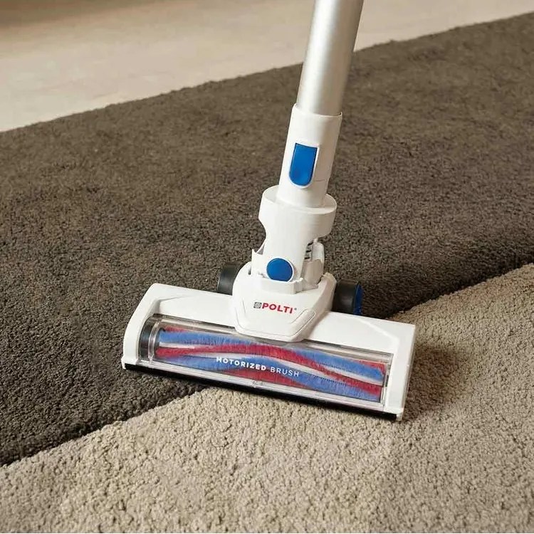 Aspirator Polti FORZASPIRA SLIM SR90B, alb