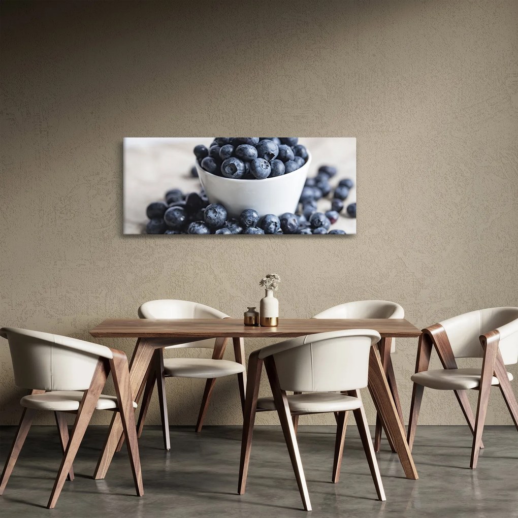 Tablou - Afine (120x50 cm)