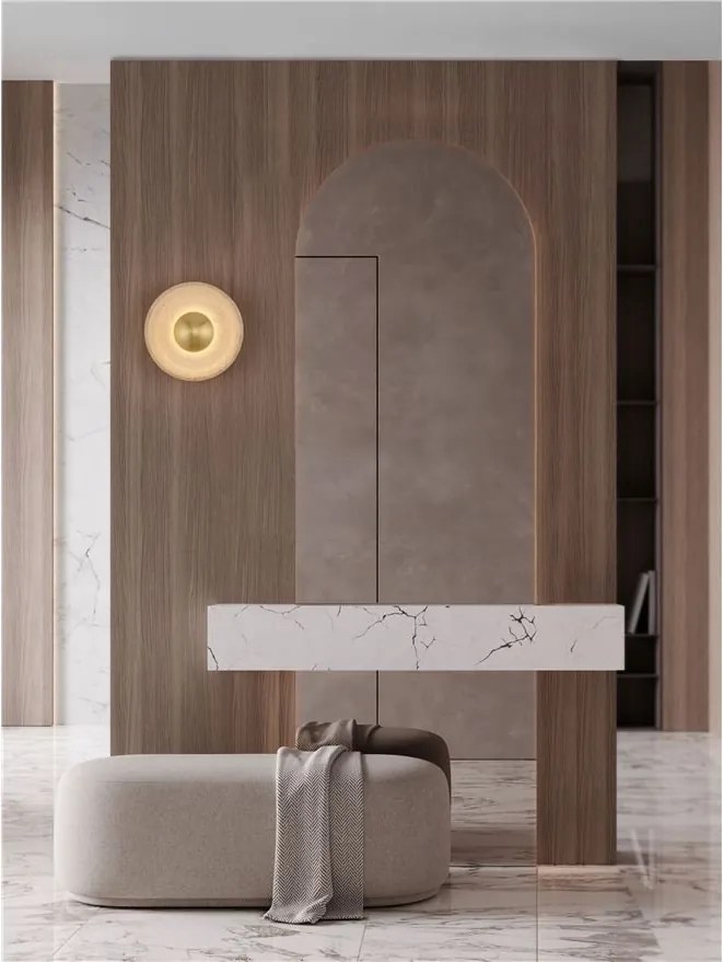 Aplica de perete LED decorativa CERIO