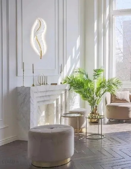 Aplica de perete design ambiental Pana 60cm