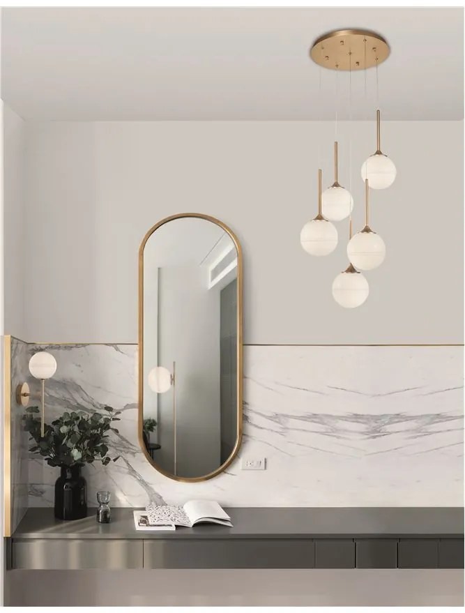 Aplica de perete design modern CANTONA NVL-9960617
