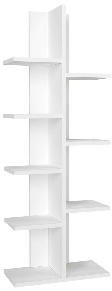 Raft Tree - White