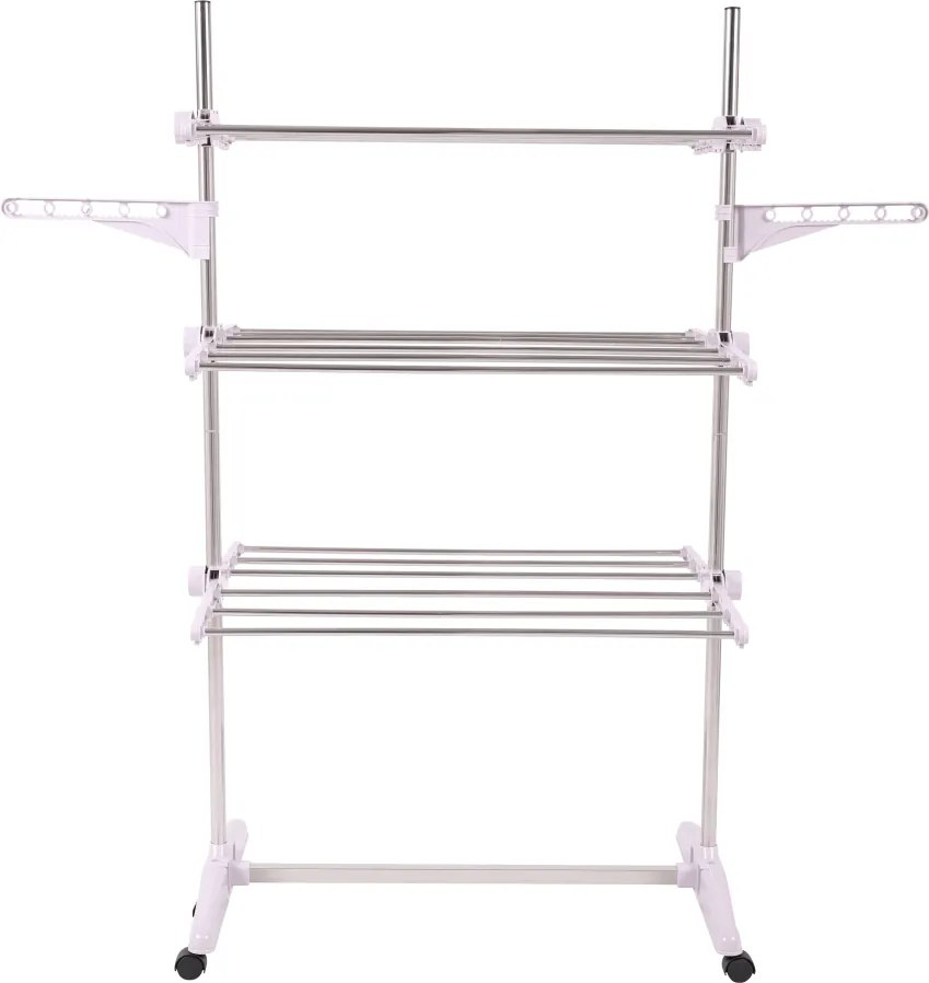 Uscător de haine, violet deschis, DENAL