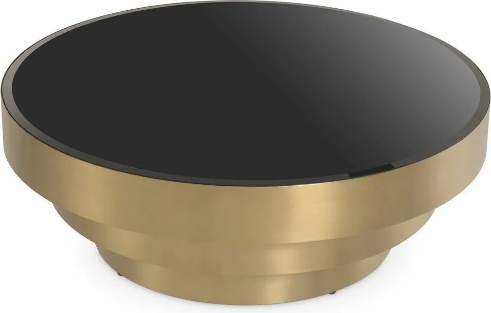 Masuta de cafea design LUX Sinclair 114759 HZ