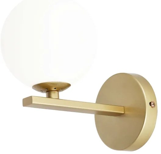 Aplică perete KAMA 1xG9/28W/230V