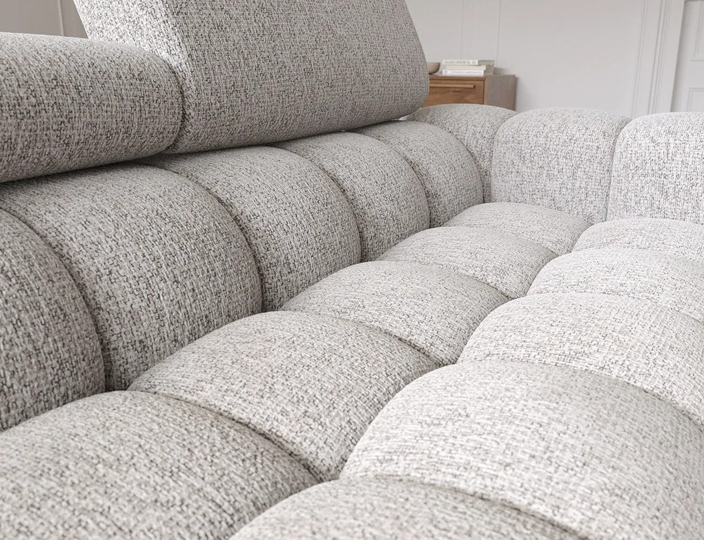 Coltar extensibil Felro pe stanga Pellerito 20