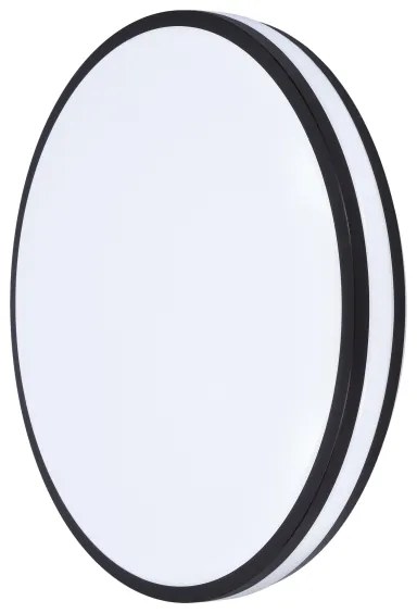 Plafonieră LED dimabilă Solight WO8012 LASKOS LED/48W/230V 3000-6500K + telecomandă