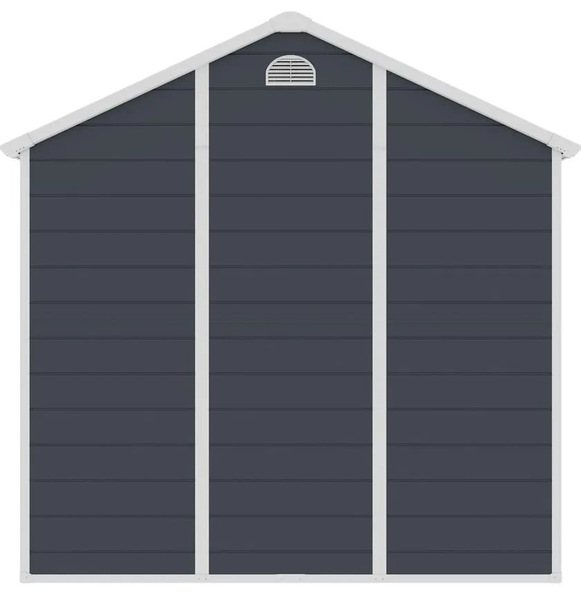 Căsuță de grădină Ave H - Rojaplast