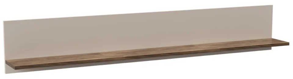 Raft EYCO 150, bej deschis