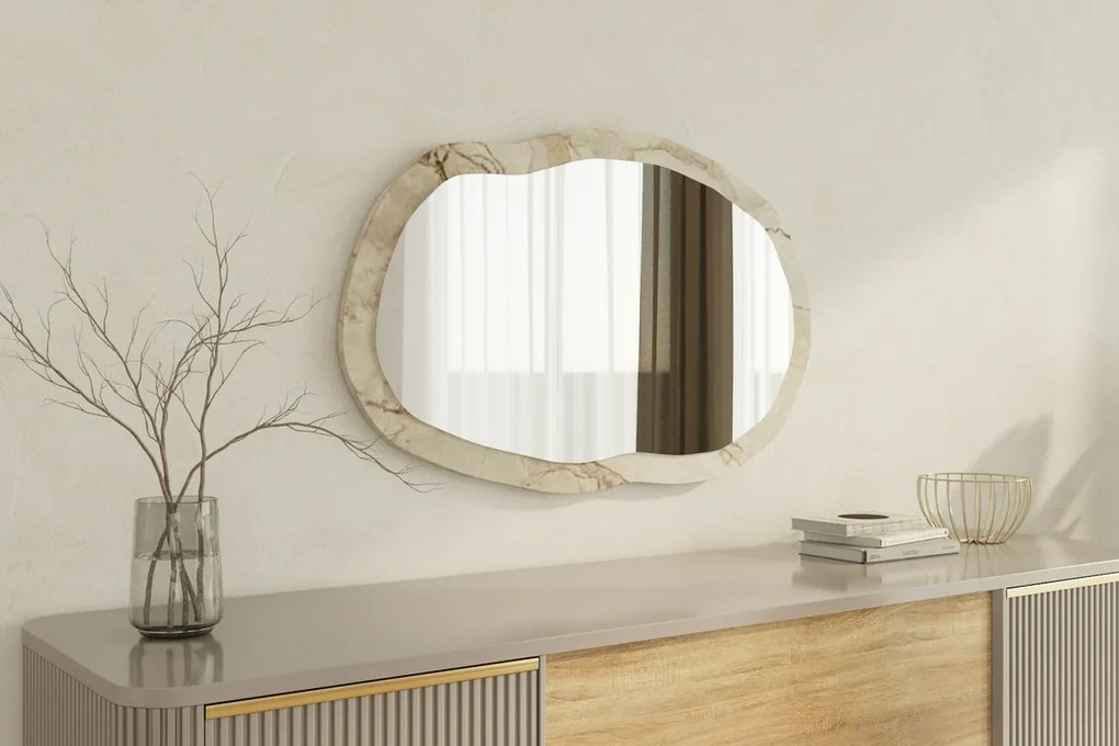 Oglinda Lossa 52 x 86 cm