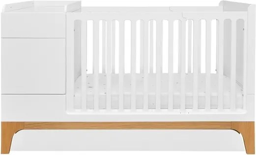 Sertar pentru pat UP! alb