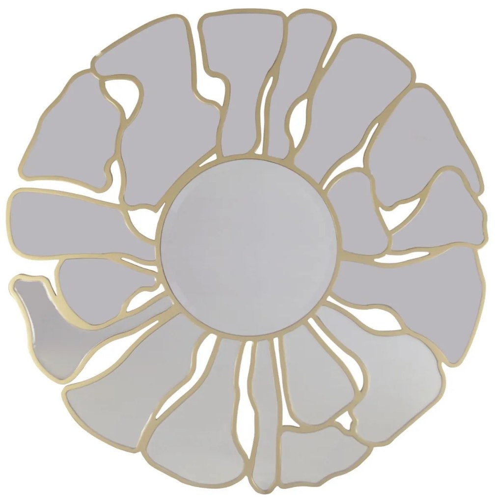 Oglinda rotunda Grosetto – Ø92 cm