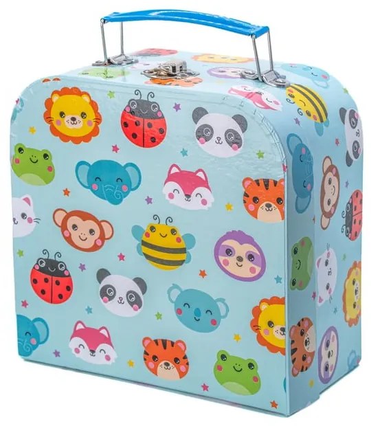 Veselă de jucărie pentru copii Kawaii – Sass &amp; Belle