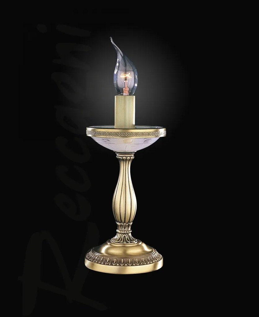 Veioza, Lampa de masa design italian realizata manual 4650
