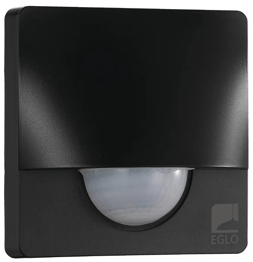 Senzor de mișcare de perete (înălțime 10 cm) DETECT ME 3 – EGLO