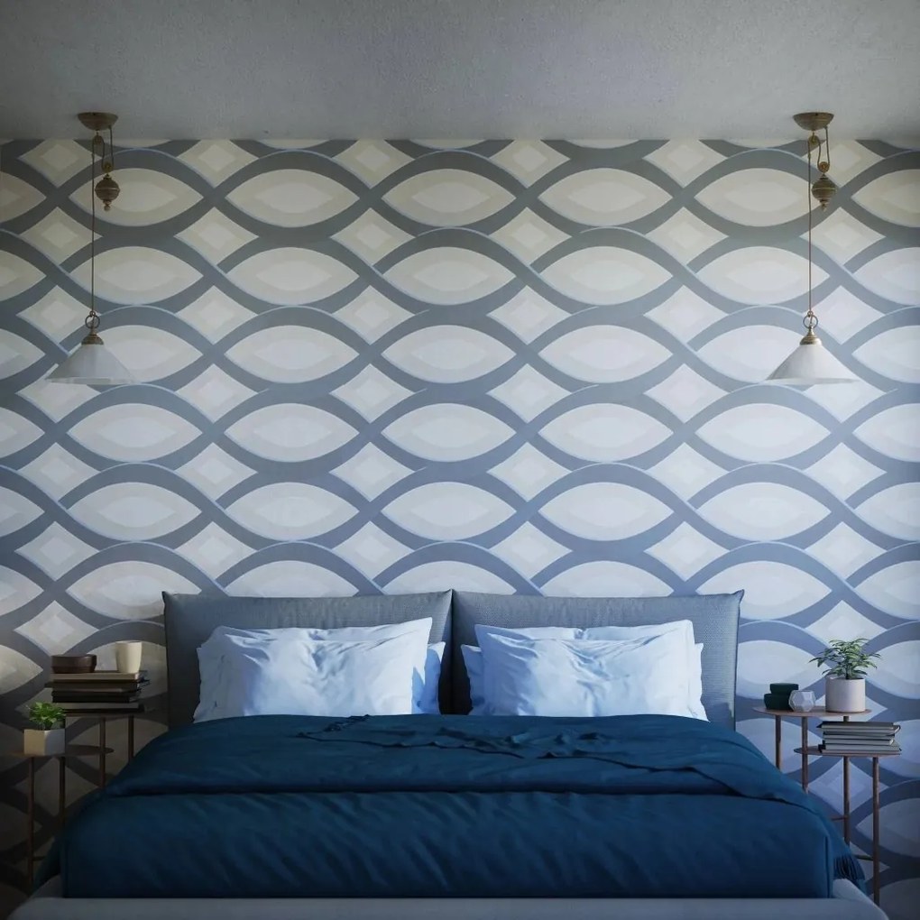 Lustra stil clasic italian din alama cu scripete Fiordo