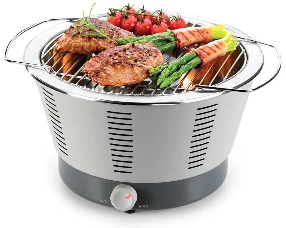 Grătar portabil ø 35 cm Party Time – Tescoma