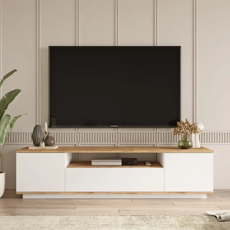 Comoda TV FR7-AW 180 X 44.6 X 44.5