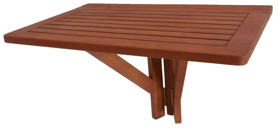 Masă auxiliară de grădină 40x60 cm Stanford – Garden Pleasure