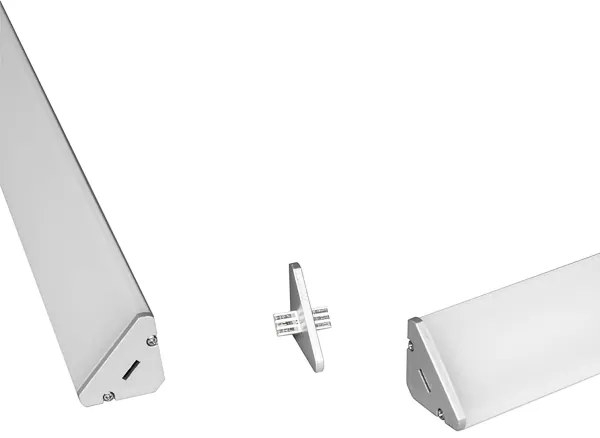 Corp de iluminat dimabil cu senzor pentru mobilier Ledvance CORNER LED/5W/230V