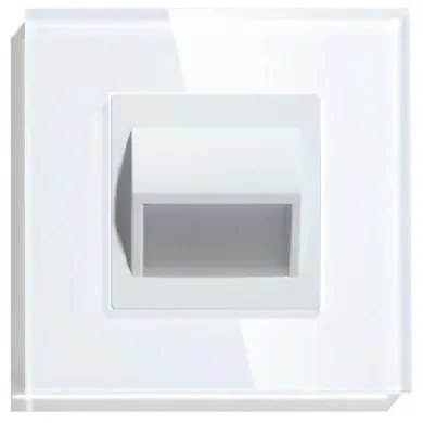 Spot LED 1W treapta