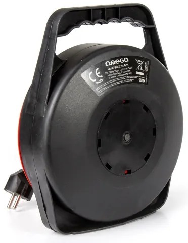 Prelungitor pe tambur 4Z 8m